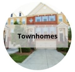 Green Cove Springs FL Townhomes